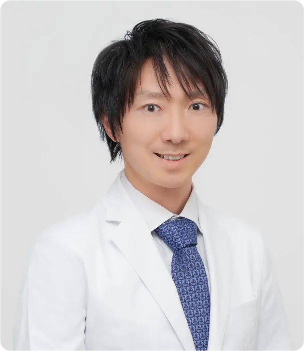 医師 南條 勝哉(消化器内科・放射線科)